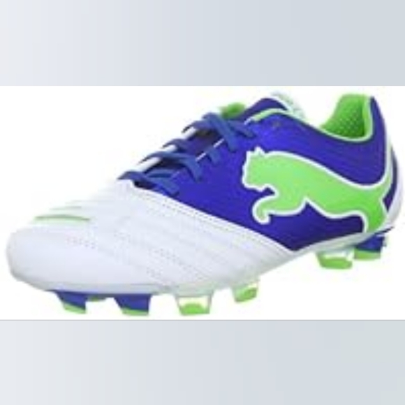 Puma soccer ⚽️ cleats - Picture 6 of 9